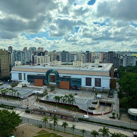 Sampa Stay サンパウロ エクステリア 写真