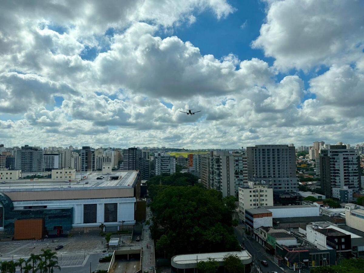 Sampa Stay サンパウロ エクステリア 写真