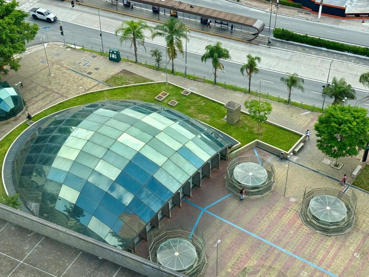 Sampa Stay サンパウロ エクステリア 写真